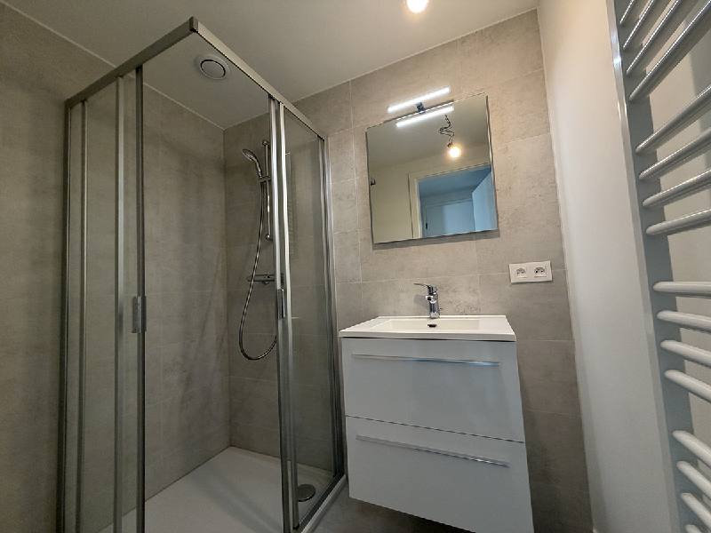 Appartement à vendre à Seraing - Gastronomia